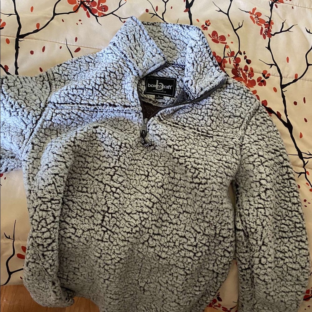 Sherpa and polo bundle